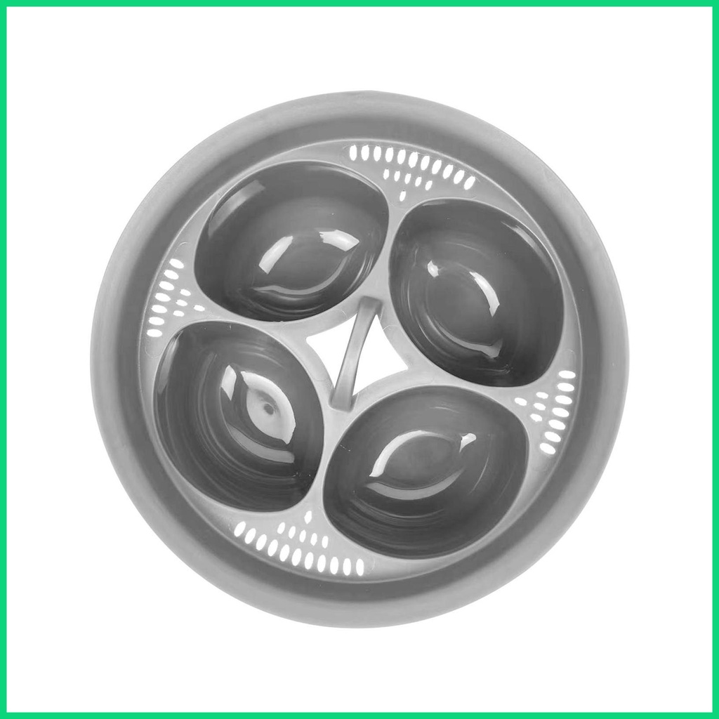 Dụng Cụ Luộc Trứng Chịu Nhiệt Tiện Lợi Cho Nhà Bếp