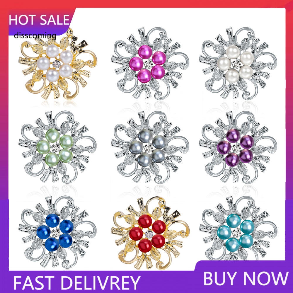 Áo Thun In Hình SL SL SL Thời Trang Năng Động| Trâm Cài Áo Đính Ngọc Trai Thời Trang