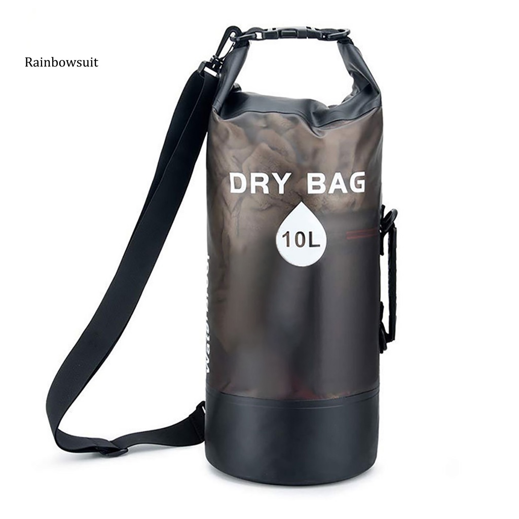 Túi Đựng Đồ Đi Bơi / Cắm Trại Sức Chứa Lớn Siêu Nhẹ Chống Thấm Nước