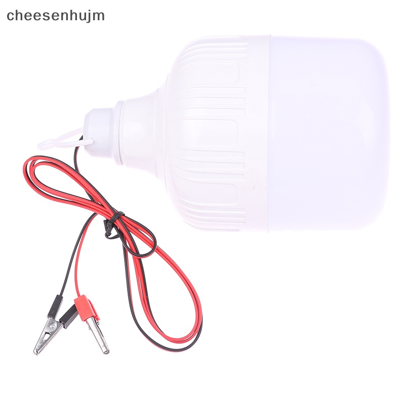 Bóng Đèn Led 12V 40W Có Kẹp Tiện Dụng