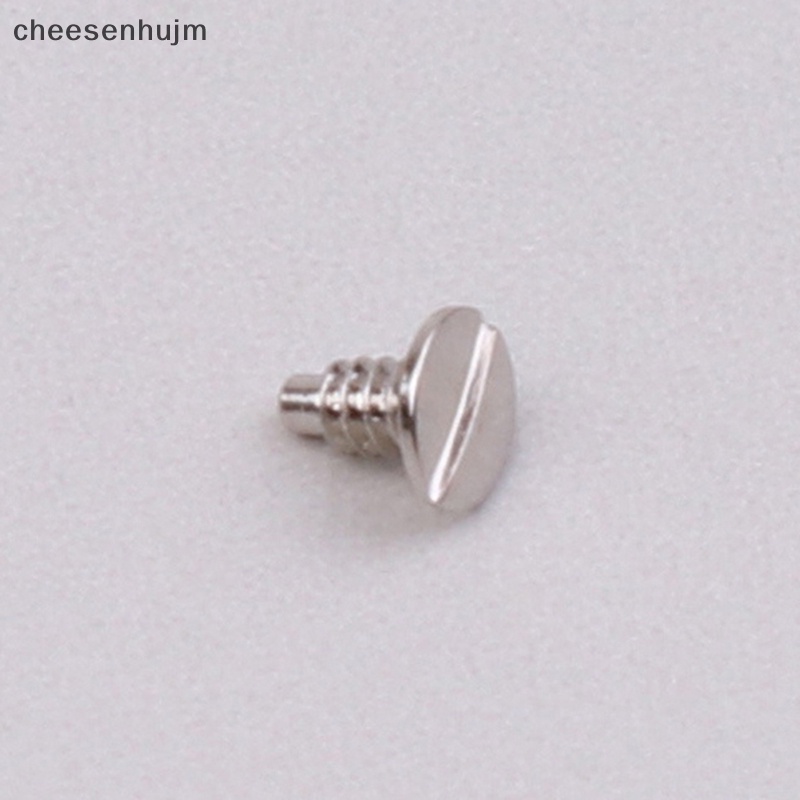 Set 10 Linh Kiện Động Cơ Thay Thế Cho Đồng Hồ ETA 2836 / 2846 / 2834 / 2824