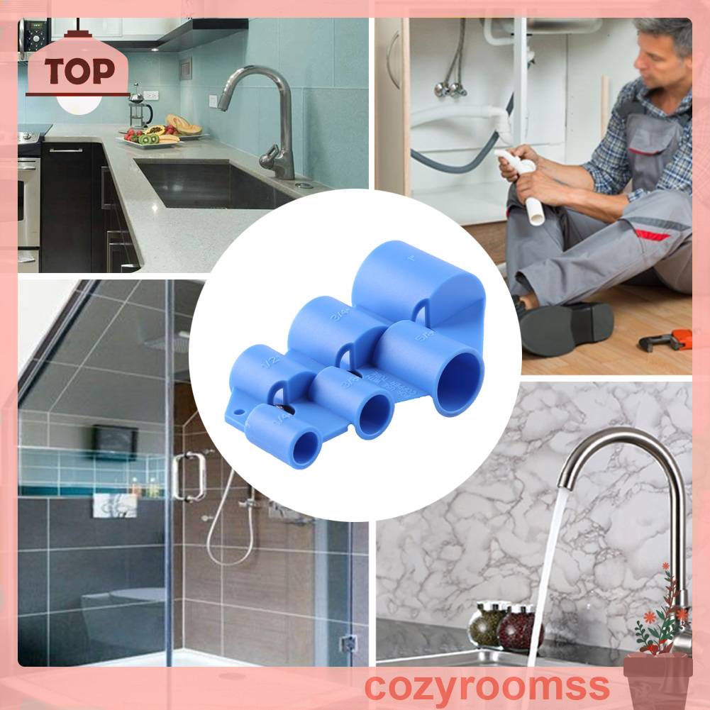 Công Cụ Đo Độ Sâu 1 / 4 Inch Sang 1 Inch Chuyên Dụng