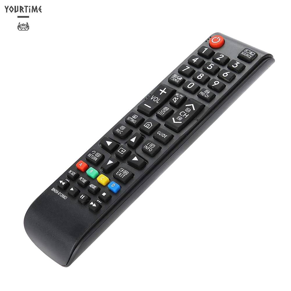 Điều Khiển Từ Xa BN59-01268D Cho TV Samsung UE40MU6120 UE40MU6122