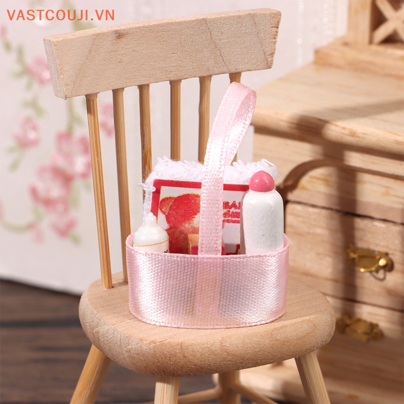 Túi Giặt Đồ Chơi Búp Bê Cỡ 1 / 12