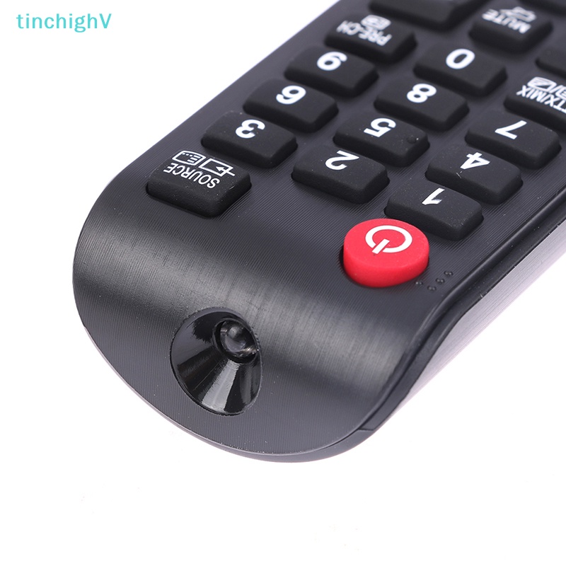 Điều Khiển Từ Xa Thay Thế Dành Cho TV Samsung BN59-01175N UE40H6470SSXZG UA85JU7000W