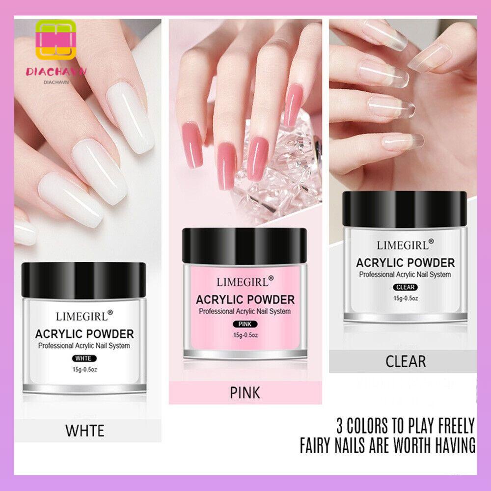 DIACHAVN Bộ Máy Mài Móng Tay Nghệ Thuật Mới