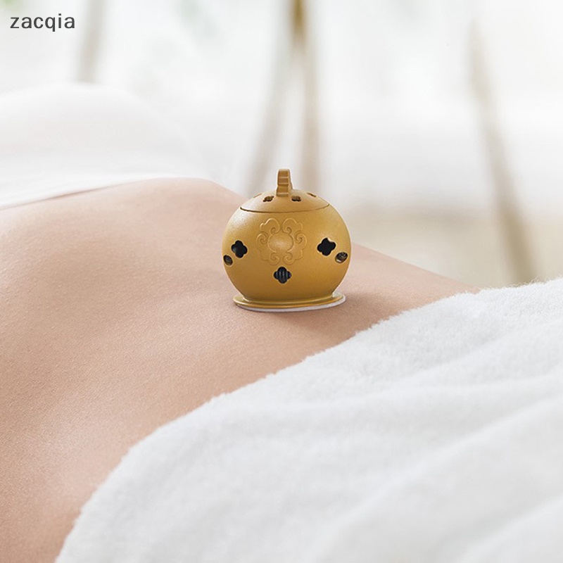 [zacqia] Hộp Châm Cứu Mát Xa Cơ Thể