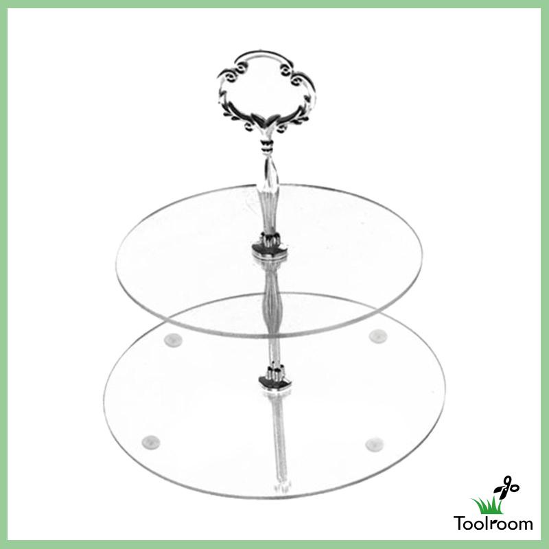 Giá Đỡ Bánh Cupcake / Món Tráng Miệng Trang Trí Tiệc Cưới / Nội Thất Nhà