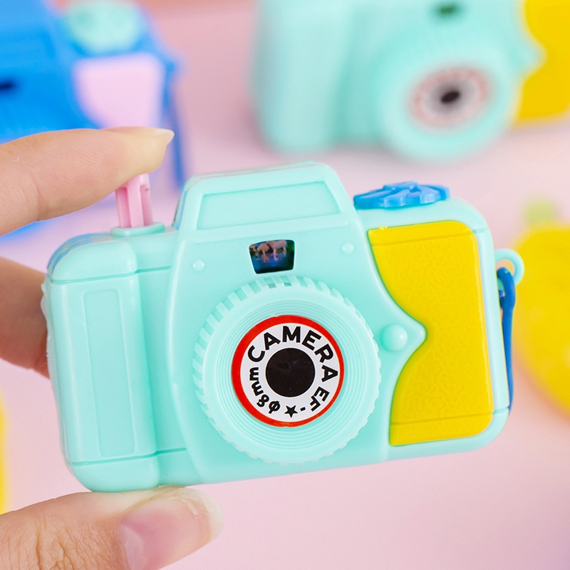 Máy Ảnh Đồ Chơi Vui Nhộn YL147