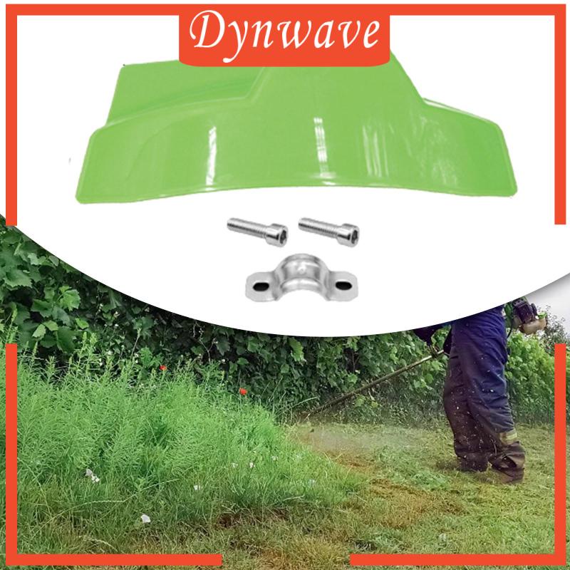 Bộ Tấm Chắn Bảo Vệ Chuyên Dụng Cho Máy Cắt Cỏ