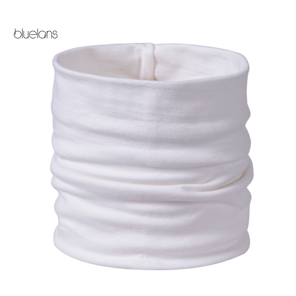 Khăn Choàng Cổ Giữ Ấm Thân Thiện Với Da Thoáng Khí Màu Sắc Tươi Sáng