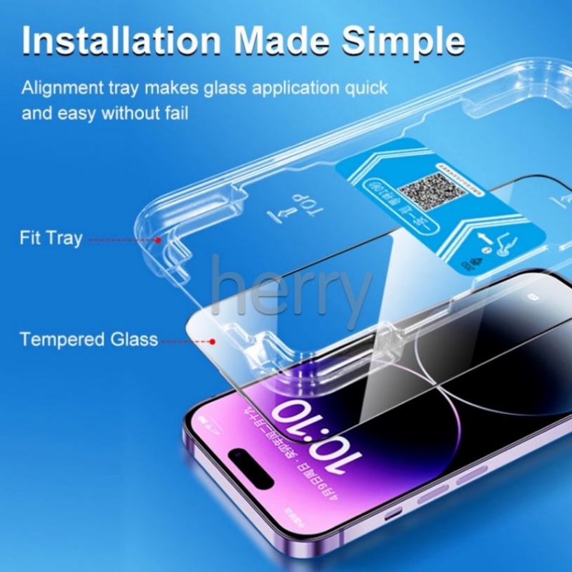 Kính Cường Lực Full Màn Bảo Vệ Màn Hình Cho Xiaomi Redmi Note 12 Pro + 12S 11 11S 10 10S 9S Pro 13 12T 10C 12C F3 C40 HD Trong Suốt Chống Tia Sáng Xanh Chống Trầy Dàng Lắp Đặt