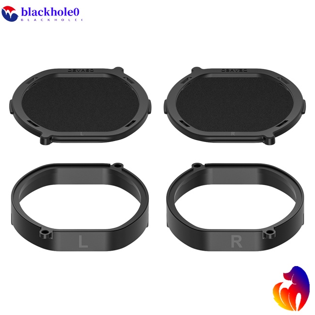 Bộ Khung Bảo Vệ Ống Kính Vr Vr2 Chống Trầy Tháo Lắp Nhanh Tiện Dụng