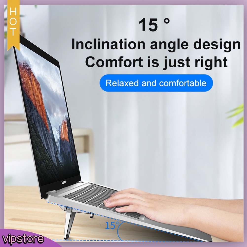 &lt;VIP&gt; Giá Đỡ Tản Nhiệt Mini Cho Laptop Notebook