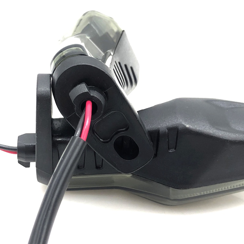 1 Cặp Đèn LED Tín Hiệu Xi Nhan Cho Xe Máy BMW R1250GS S1000XR F900R