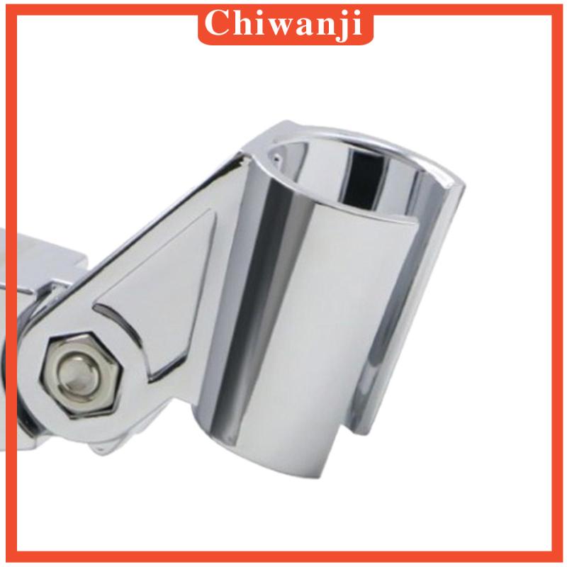 Giá Đỡ Vòi Hoa Sen [Chiwanji] Gắn Tường Thông Dụng Cho Phòng Tắm / Nhà Cửa