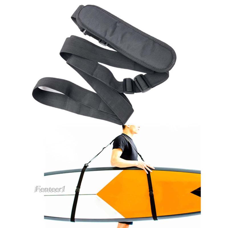 Túi Đựng Mái Chèo Fenteer1 Tiện Dụng Cho Ván Lướt Sóng