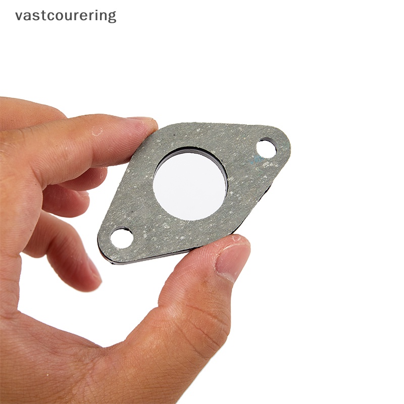 2 Bộ Chế Hòa Khí Nạp Kín Cho Động Cơ Dirt Pit Bike EN 70cc-125cc