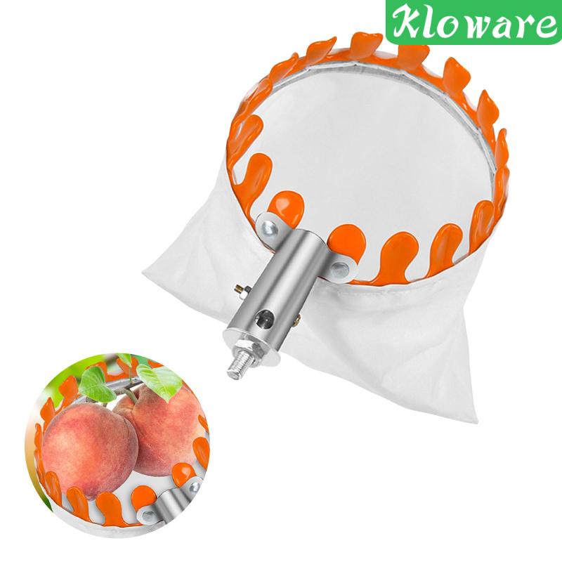 Dụng Cụ Nhặt Trái Cây / Xoài / Lê Cầm Tay Tiện Lợi