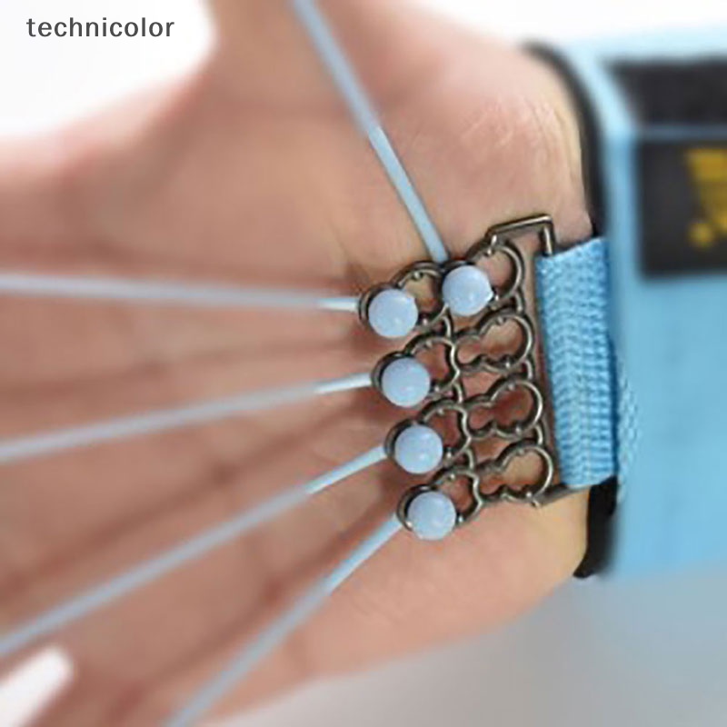 Dụng Cụ Luyện Tập Ngón Tay Nhiều Màu Tiện Dụng