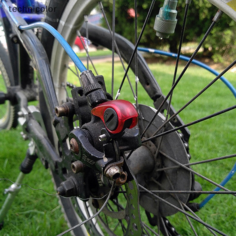 Đèn LED Phanh Chống Thấm Nước Cho Xe Đạp Leo Núi