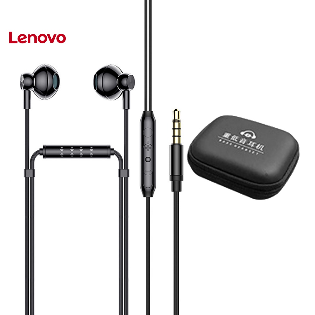 Tai Nghe Nhét Tai Jack 3.5mm Âm Thanh Sống Động