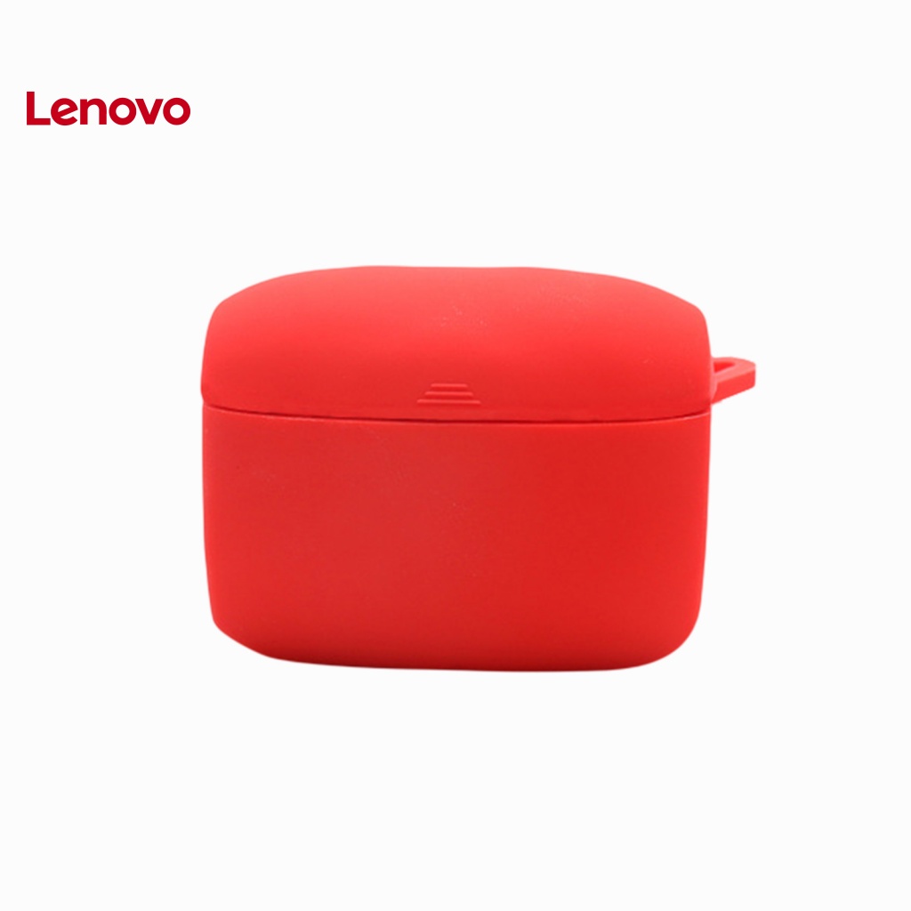 1 Bộ Đệm Tai Nghe Mở Lỗ Sạc Không Cần Tháo Rời Chống Sốc Chống Thất Lạc Kèm Móc Treo Cho Jabra Elite Active 65t