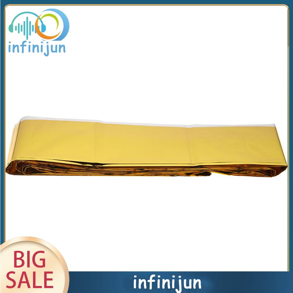 Túi Ngủ Cứu Hộ Khẩn Cấp Chống Thấm Nước
