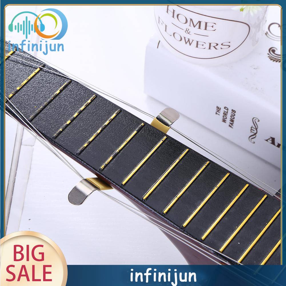 Dụng Cụ Tách Dây Đàn Guitar