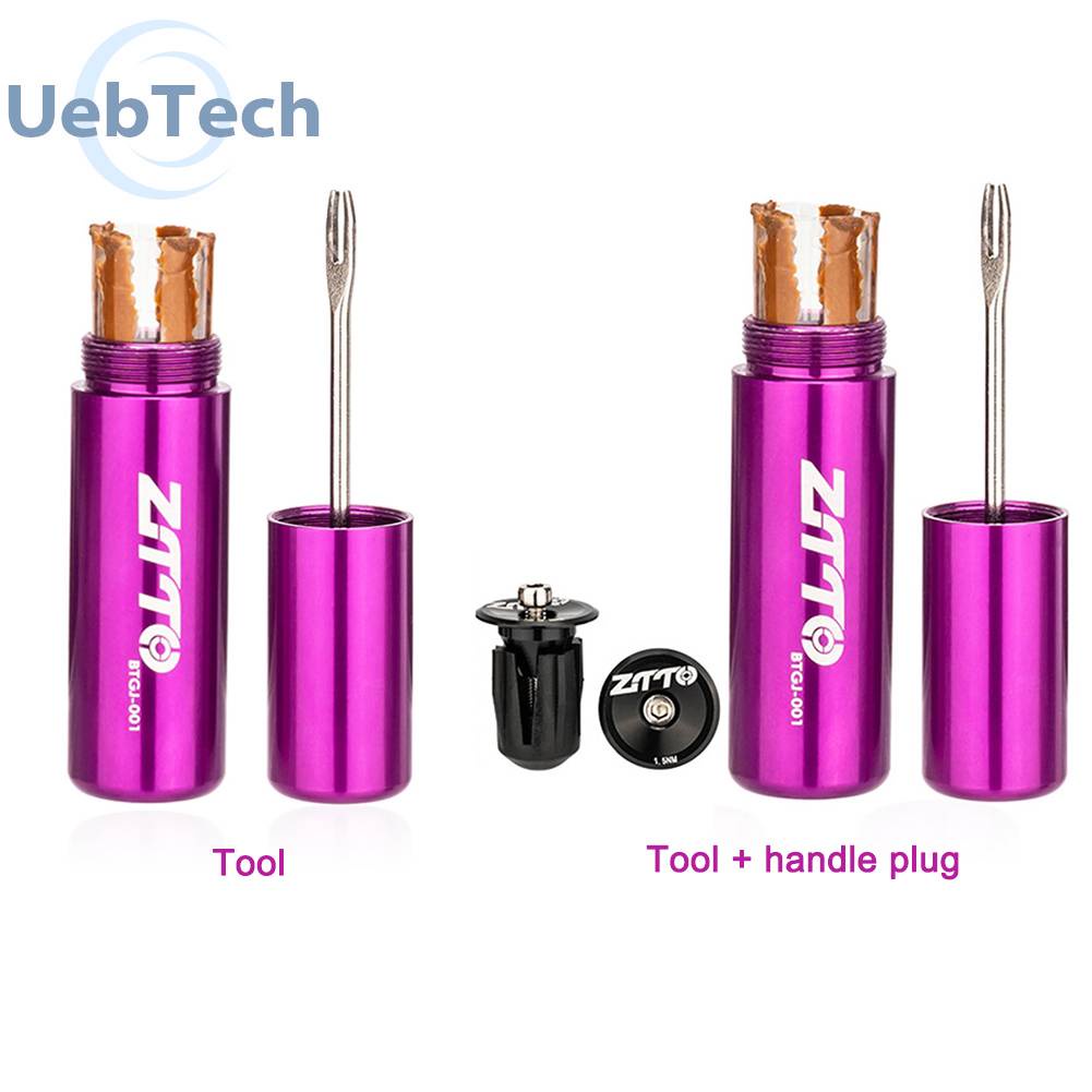 Ztto Bộ Dụng Cụ Vá Lốp Xe Đạp