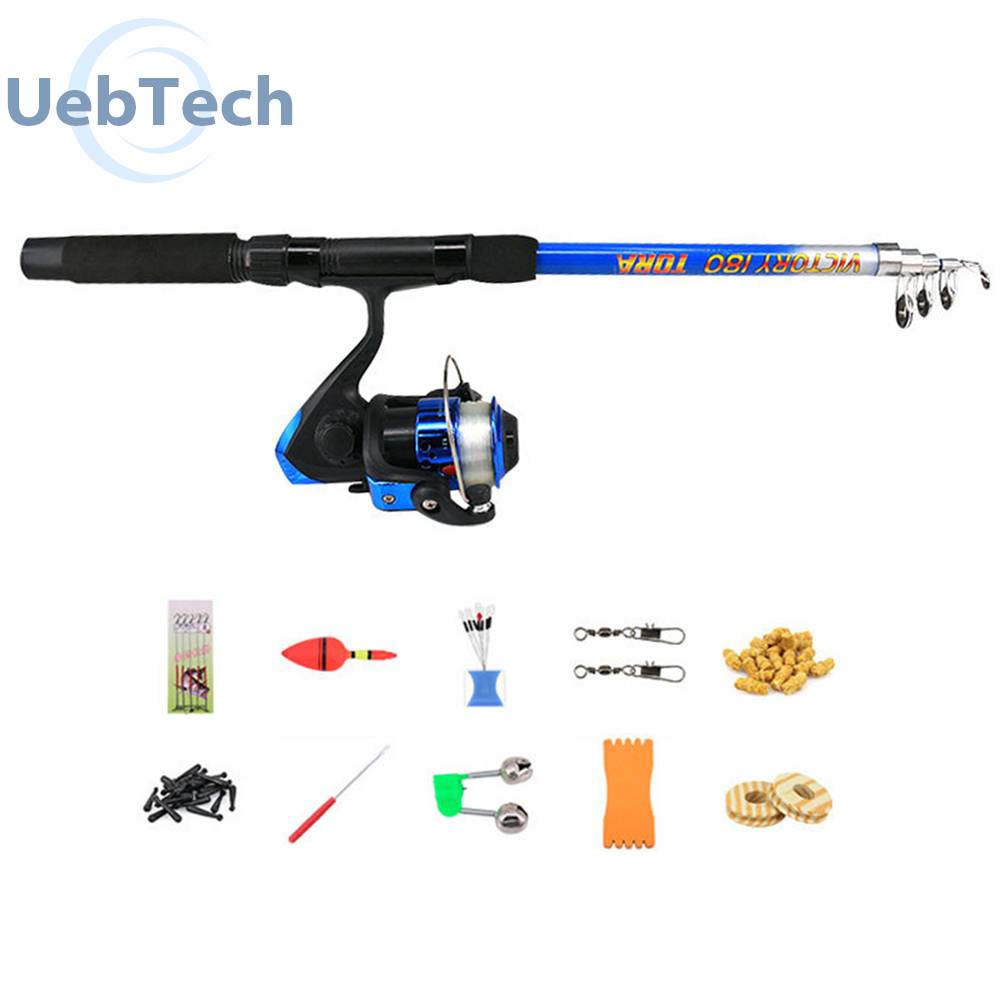 Cần Câu Cá Toàn Bộ Chuyên Dụng