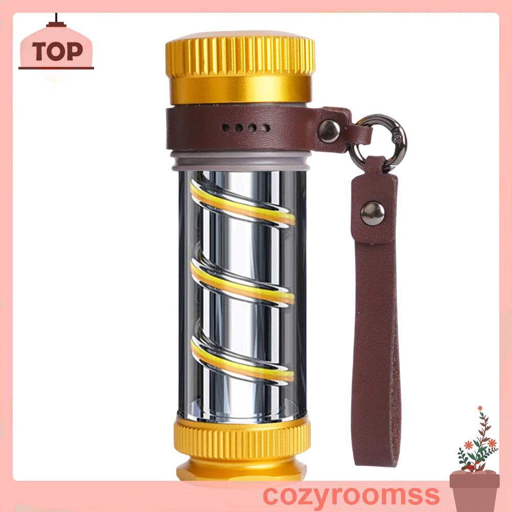 Đèn Cắm Trại Chống Thấm Nước Nhắc Nhở Điều Chỉnh Được Tiện Dụng