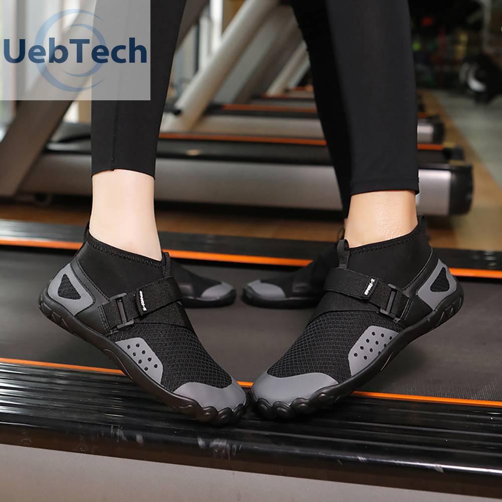 Giày Thể Thao Lặn Thoáng Khí Cho Nam Nữ