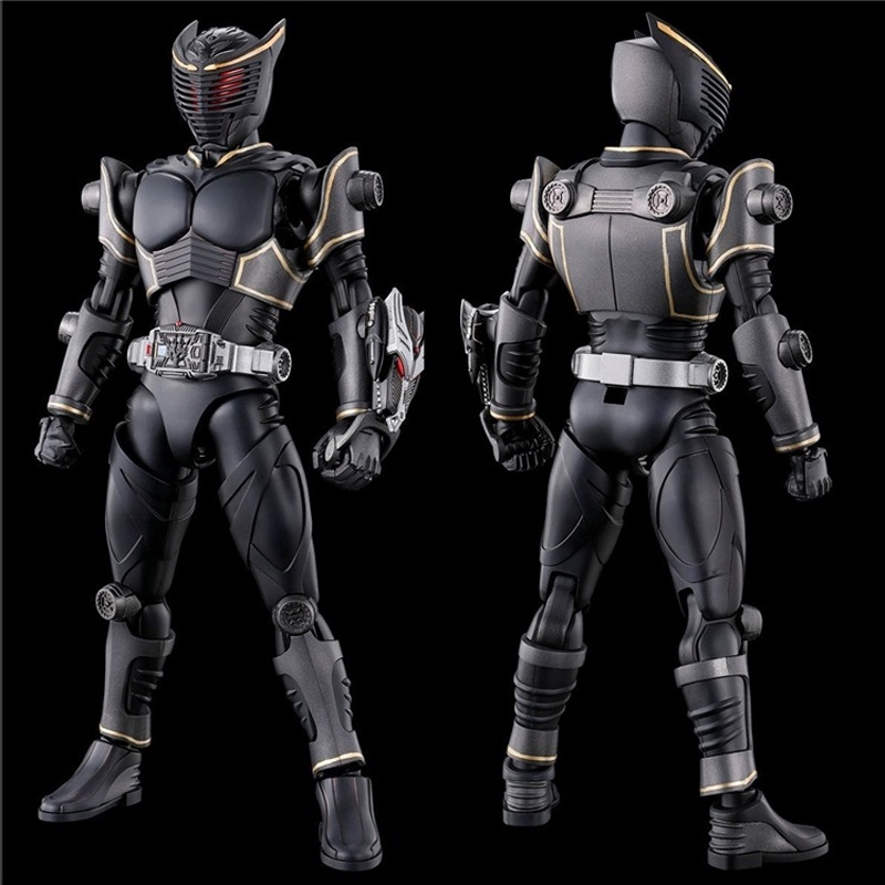 Bandai Mô Hình Nhân Vật Kamen Rider Độc Đáo Sống Động