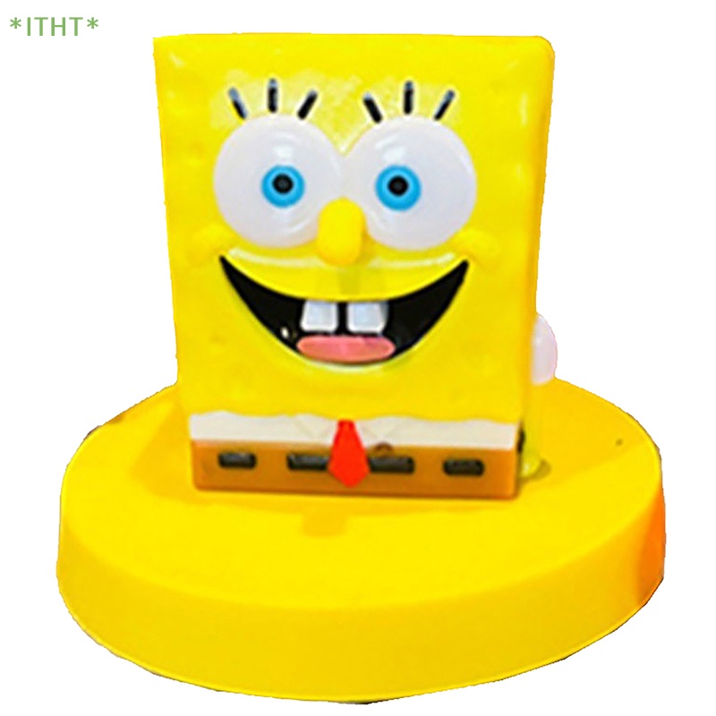 Mô Hình Đồ Chơi Nhân Vật Hoạt Hình Anime Sưu Tầm Để Bàn Trang Trí Mới