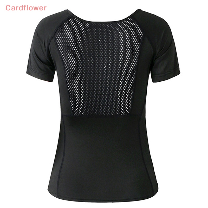 Áo Thun Thể Thao Nữ 5 Màu Mới