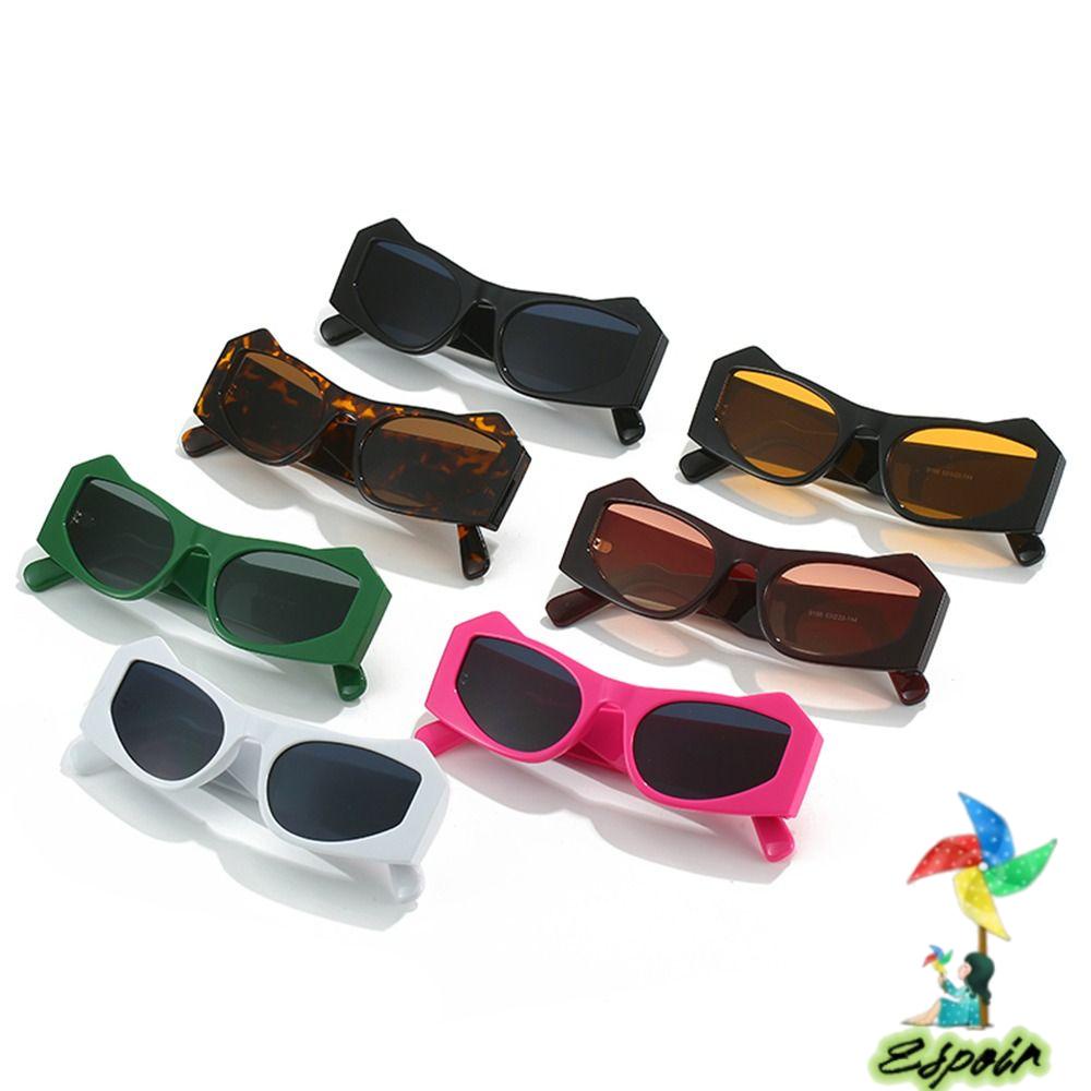 ESPO Kính Mát Mắt Mèo Chống Tia UV400