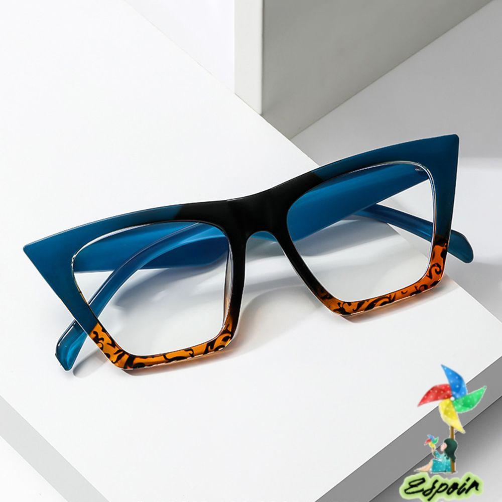 ESPO Kính Chống Ánh Sáng Xanh Siêu Nhẹ Bảo Vệ Mắt Cho Cả Nam Và Nữ