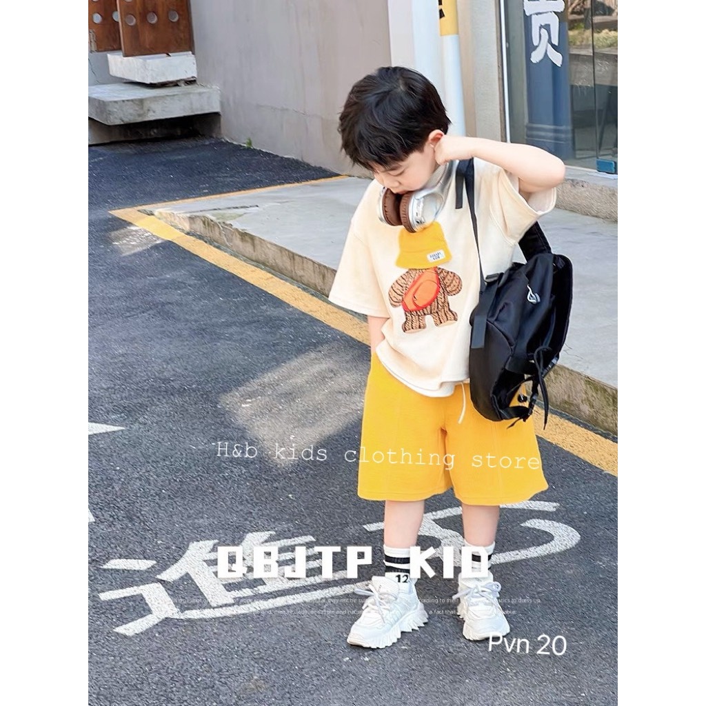 SALE SÉT BỘ CÓ SIZE CHO MẸ VÀ BÉ 8-55KG