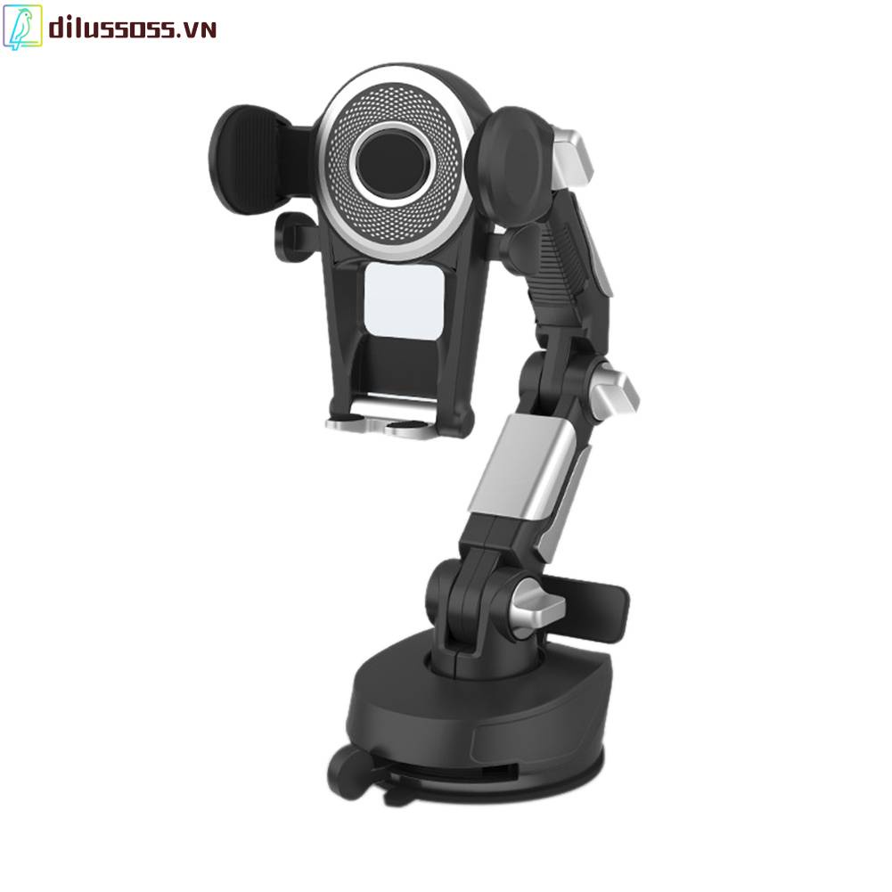 Giá Đỡ Điện Thoại 4.7-6.8inch Gắn Xe Hơi Tiện Lợi
