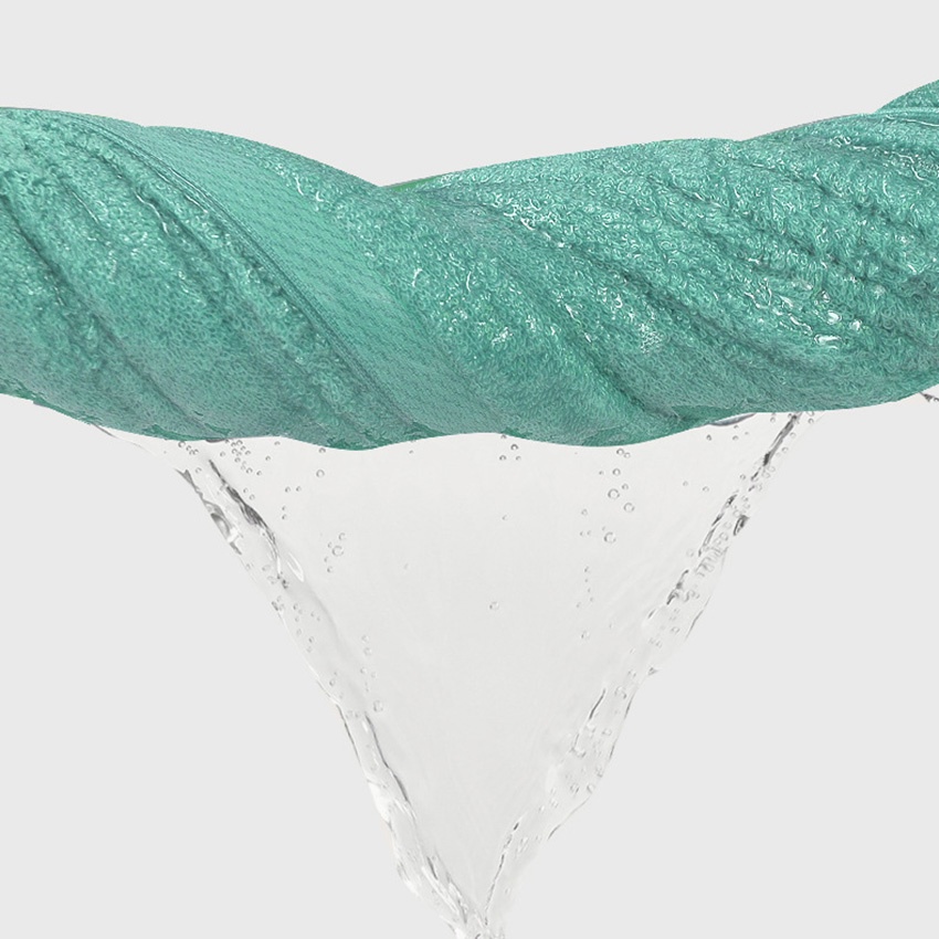 Khăn Tắm 70x140 / 34x75cm 20 Màu Chất Liệu Cotton Dày Dặn Mềm Mại Cho Người Lớn / Trẻ Em