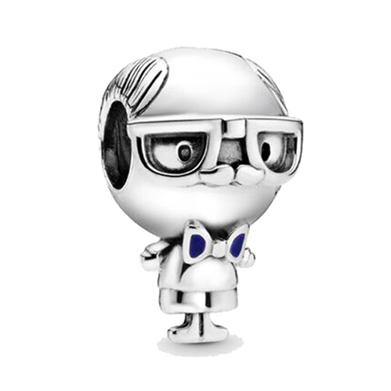 Hạt Charm Cung Hoàng Đạo Chính Hãng Pandora Làm Trang Sức Cho Nữ