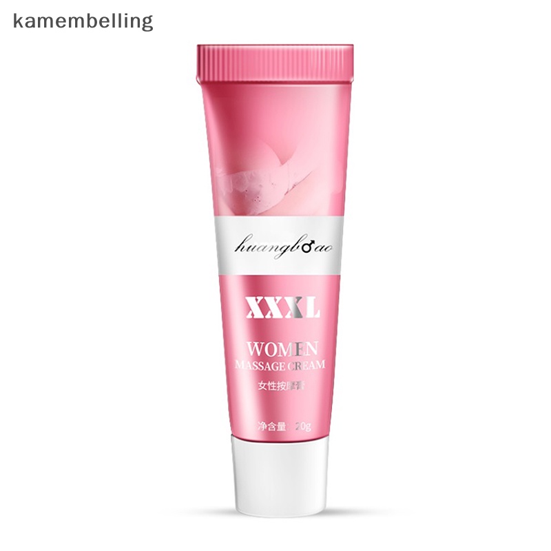 Kem Nở Ngực kamembelling 20ML Cho Nữ