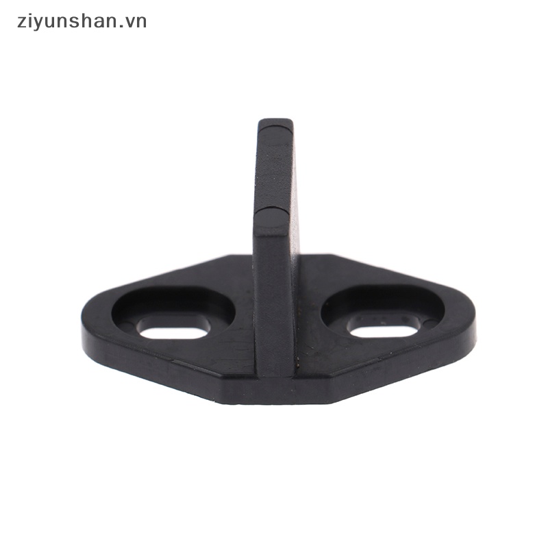 2 Bộ Hướng Dẫn Đường Dẫn Cửa Trượt Tiện Dụng