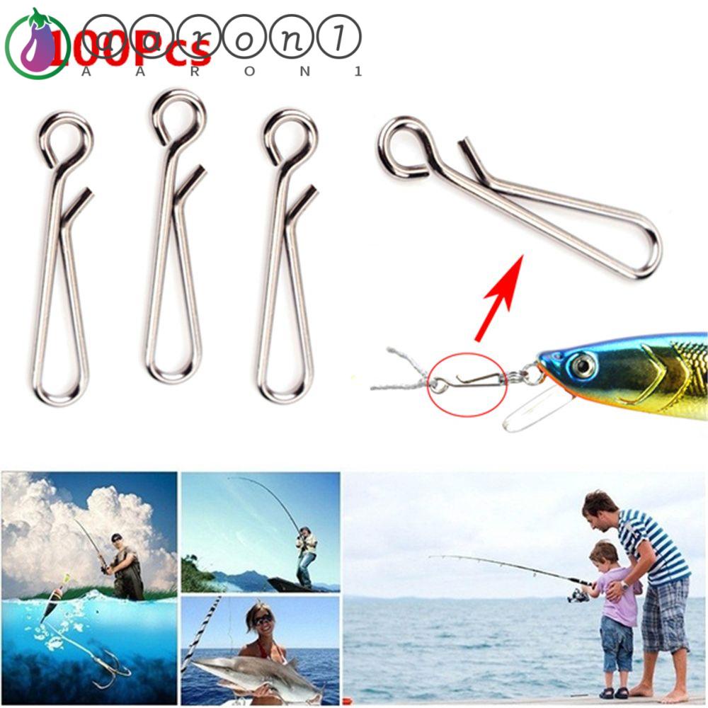 AARON1 Set 100 Khoen Ma Ní Hỗ Trợ Câu Cá