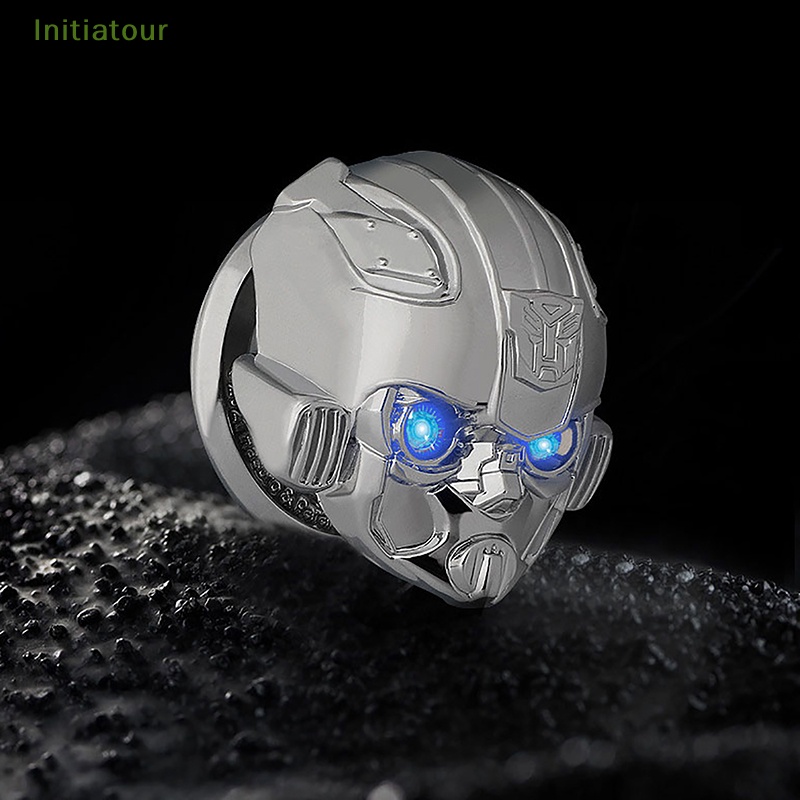 1 Vỏ Bọc Công Tắc Khởi Động Xe Hơi Trang Trí Nội Thất Sáng Tạo