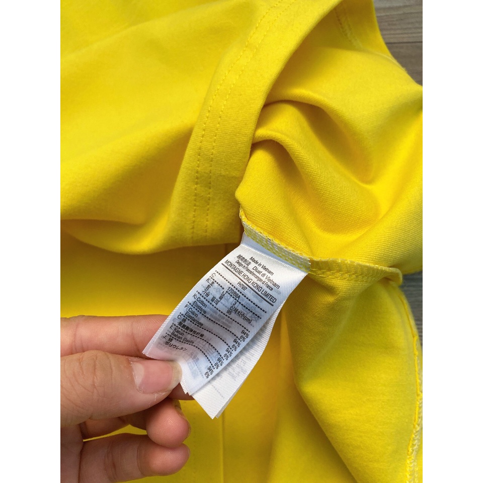 Áo Thun L.a.c.o.s.t.e 8 Màu