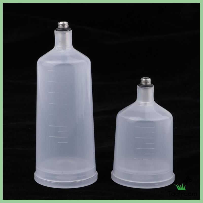 Bình Xịt Nước Đa Năng Dung Tích 36.8ml &amp; 20.3ml