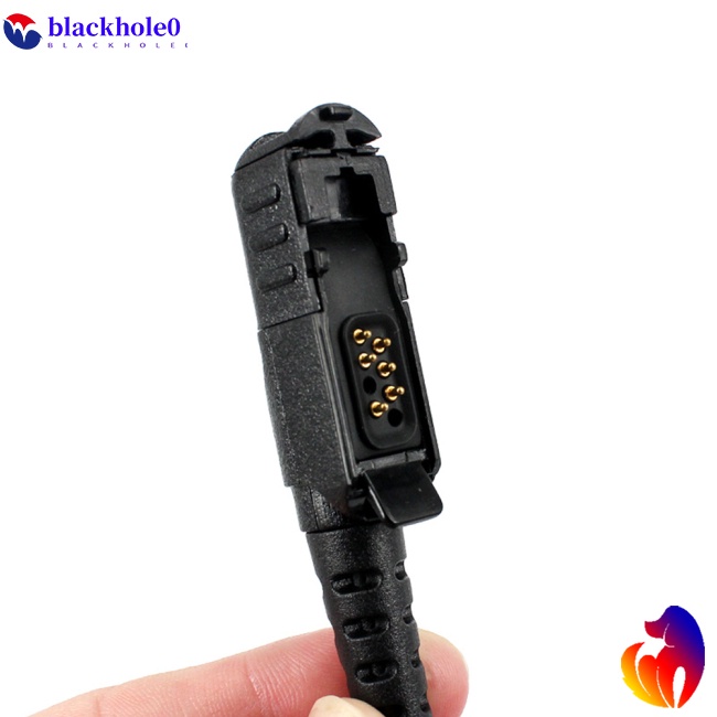 Tai Nghe Bộ Đàm Xir P6600 Xpr3500 Trong Suốt Có Thể Tháo Rời