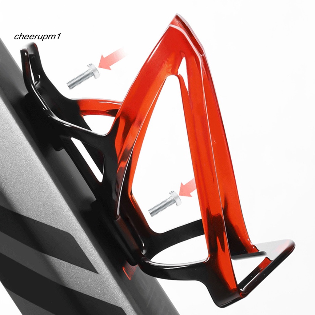 Giá Đỡ Bình Nước Tích Hợp Khuôn Dễ Lắp Đặt Cho Xe Đạp Thể Thao Ngoài Trời